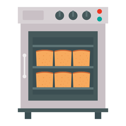 Heating Oven