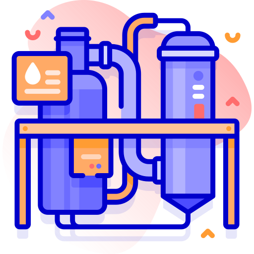 Distillation Columns